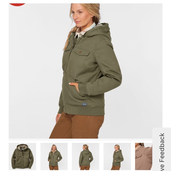 Duluth Trading Co jacket - Picture 2 of 10